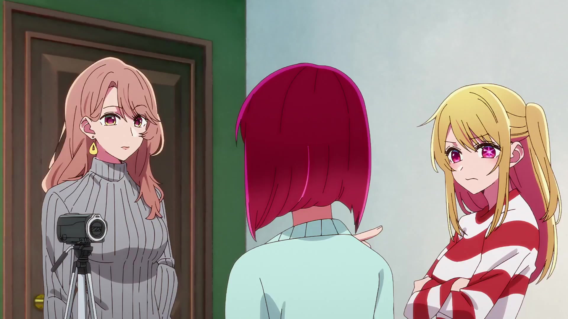 [Tsukyio Editing Resources] Ruby Hoshino (Season 1) Raw Clips (309) (tsukyio.com).mp4